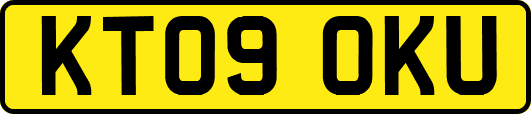 KT09OKU