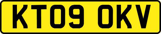 KT09OKV