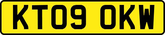 KT09OKW