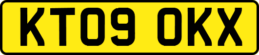 KT09OKX
