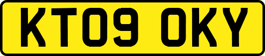 KT09OKY