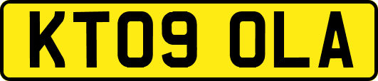 KT09OLA