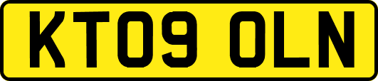 KT09OLN