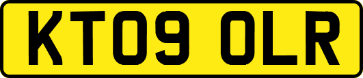 KT09OLR