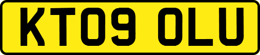 KT09OLU