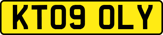KT09OLY