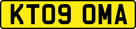 KT09OMA