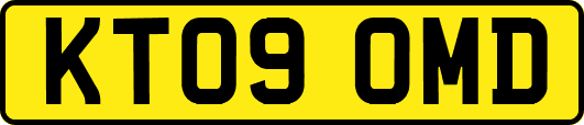 KT09OMD