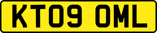 KT09OML