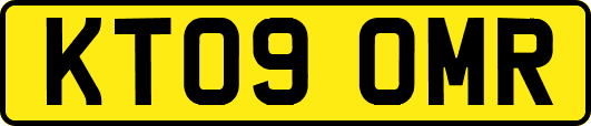 KT09OMR
