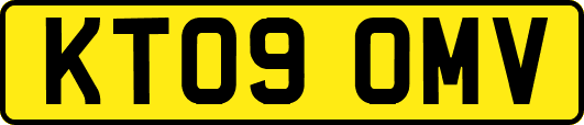 KT09OMV