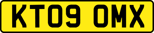 KT09OMX