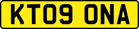 KT09ONA