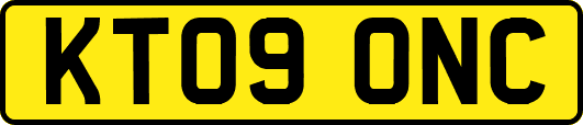 KT09ONC