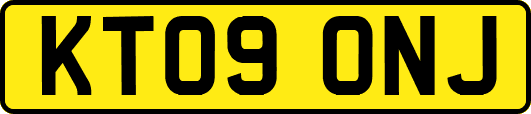 KT09ONJ