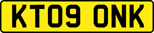 KT09ONK
