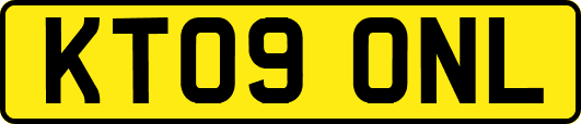 KT09ONL