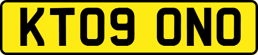 KT09ONO
