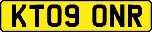 KT09ONR