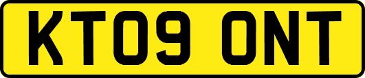 KT09ONT