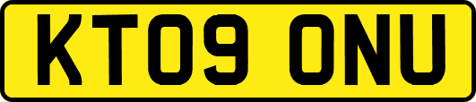 KT09ONU