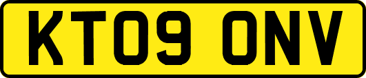 KT09ONV