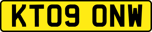 KT09ONW