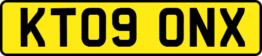 KT09ONX