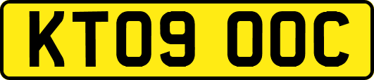 KT09OOC