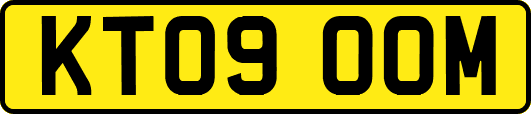 KT09OOM