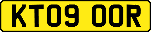 KT09OOR