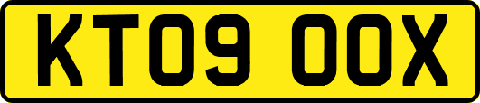 KT09OOX