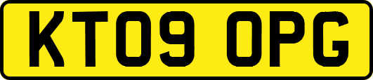 KT09OPG
