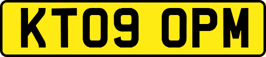 KT09OPM