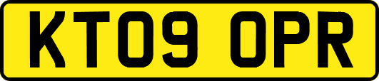 KT09OPR