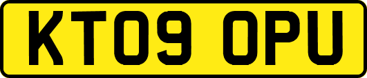 KT09OPU