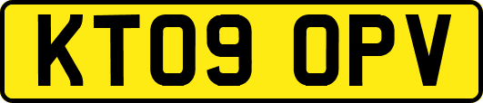 KT09OPV