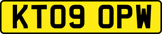 KT09OPW