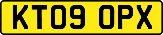 KT09OPX