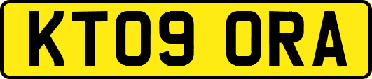 KT09ORA