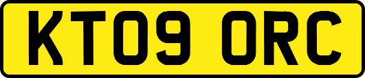 KT09ORC