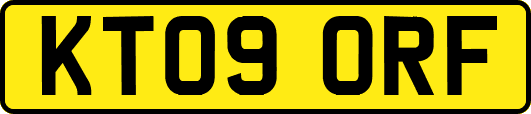 KT09ORF