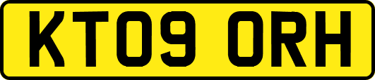 KT09ORH