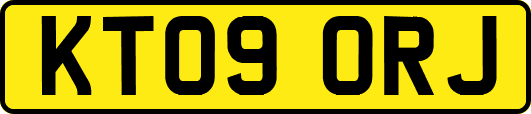 KT09ORJ