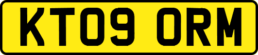 KT09ORM