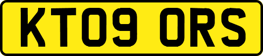 KT09ORS
