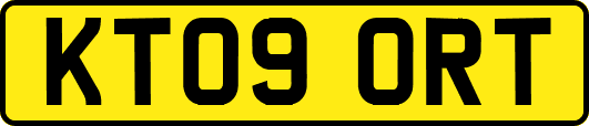 KT09ORT