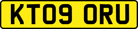 KT09ORU