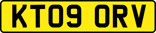 KT09ORV