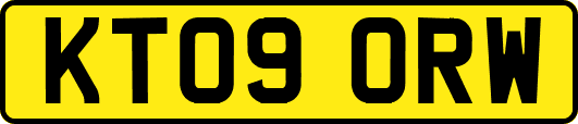 KT09ORW
